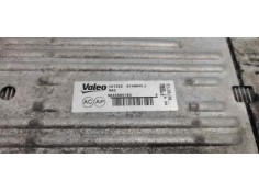 Recambio de intercooler para citroen xsara picasso 1.6 16v hdi referencia OEM IAM 9645965180   2