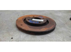 Recambio de disco freno delantero para citroen xsara picasso 1.6 16v hdi referencia OEM IAM    2