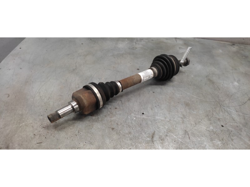 Recambio de transmision delantera izquierda para citroen xsara picasso 1.6 16v hdi referencia OEM IAM 9644265880  