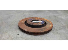 Recambio de disco freno delantero para citroen xsara picasso 1.6 16v hdi referencia OEM IAM    2