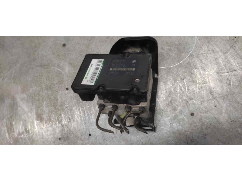 Recambio de abs para volkswagen sharan (7m6/7m9) 1.9 tdi referencia OEM IAM 7M3907379G 7M3614111Q 3M212L580BB