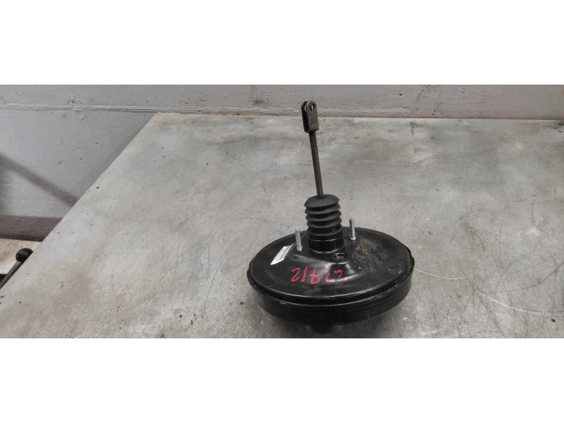 Recambio de servofreno para opel zafira b cosmo referencia OEM IAM 13142362 03786478044 