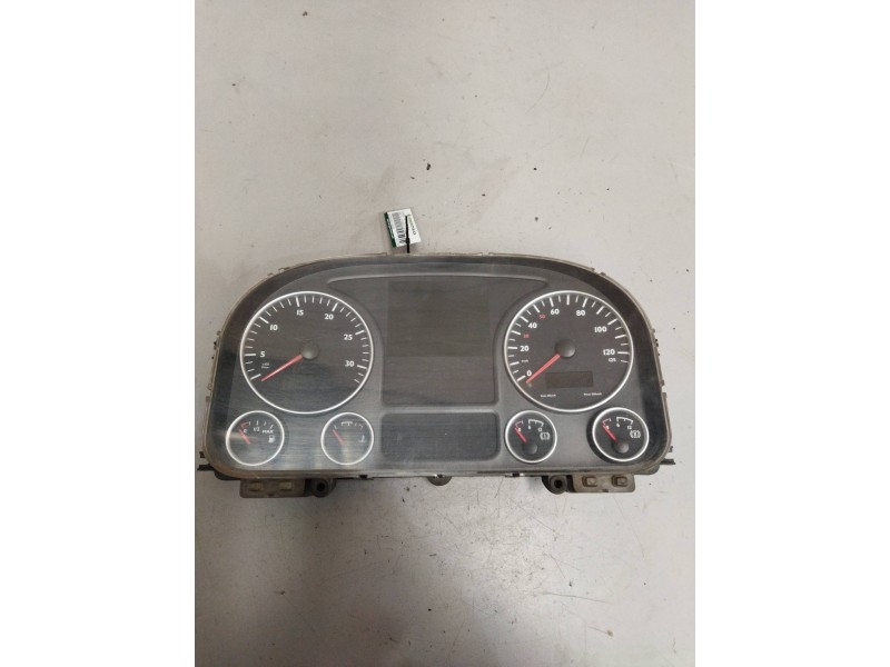 Recambio de cuadro instrumentos para man tg - a 18.xxx 12.4 diesel referencia OEM IAM 81272026176  