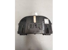 Recambio de cuadro instrumentos para man tg - a 18.xxx 12.4 diesel referencia OEM IAM 81272026176   2