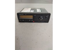 Recambio de tacografo para man tg - a 18.xxx 12.4 diesel referencia OEM IAM 13812050000019 0000157158 81271016551