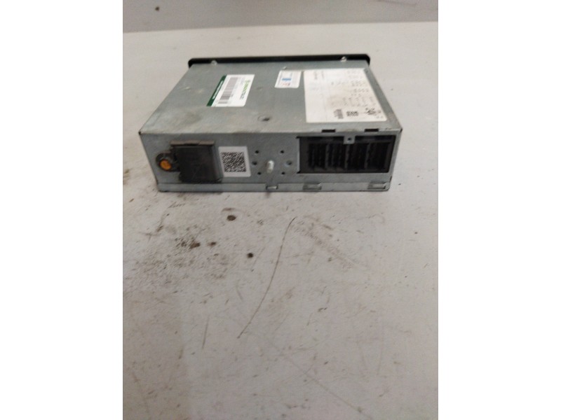 Recambio de tacografo para man tg - a 18.xxx 12.4 diesel referencia OEM IAM 13812050000019 0000157158 81271016551