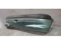 Recambio de paragolpes trasero para peugeot 206 berlina xr referencia OEM IAM    2