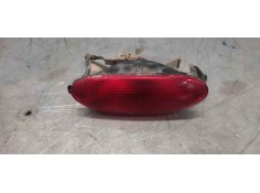 Recambio de luz central de freno para peugeot 206 berlina xr referencia OEM IAM   2 PINS