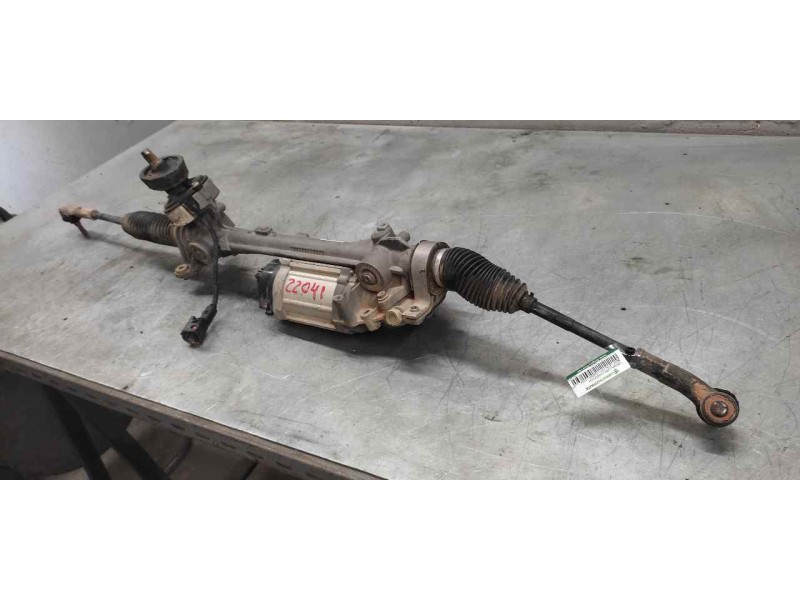 Recambio de cremallera direccion para seat leon (1p1) comfort limited referencia OEM IAM 1K1423051C0 1K1909144L 