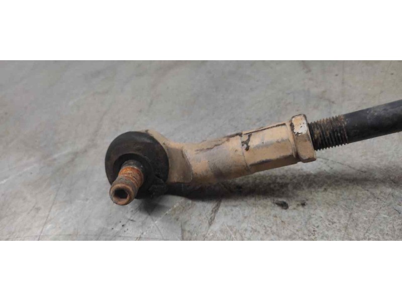 Recambio de cremallera direccion para seat leon (1p1) comfort limited referencia OEM IAM 1K1423051C0 1K1909144L 