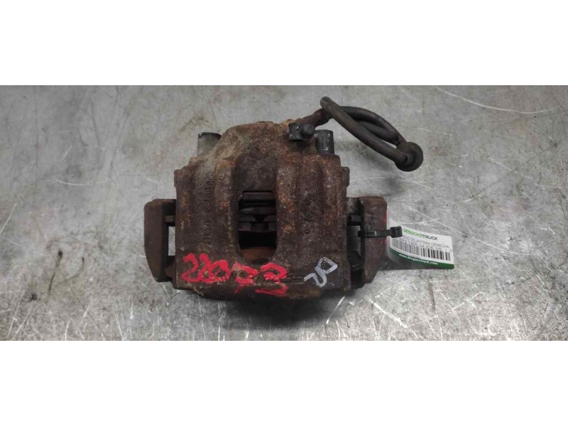 Recambio de pinza freno delantera derecha para bmw serie 3 berlina (e36) 325i referencia OEM IAM   