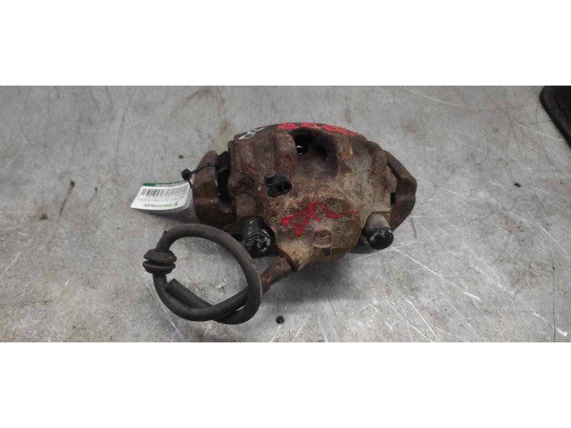 Recambio de pinza freno delantera derecha para bmw serie 3 berlina (e36) 325i referencia OEM IAM   