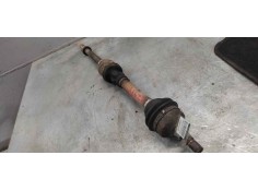 Recambio de transmision delantera derecha para citroen xsara berlina 1.9d image referencia OEM IAM   