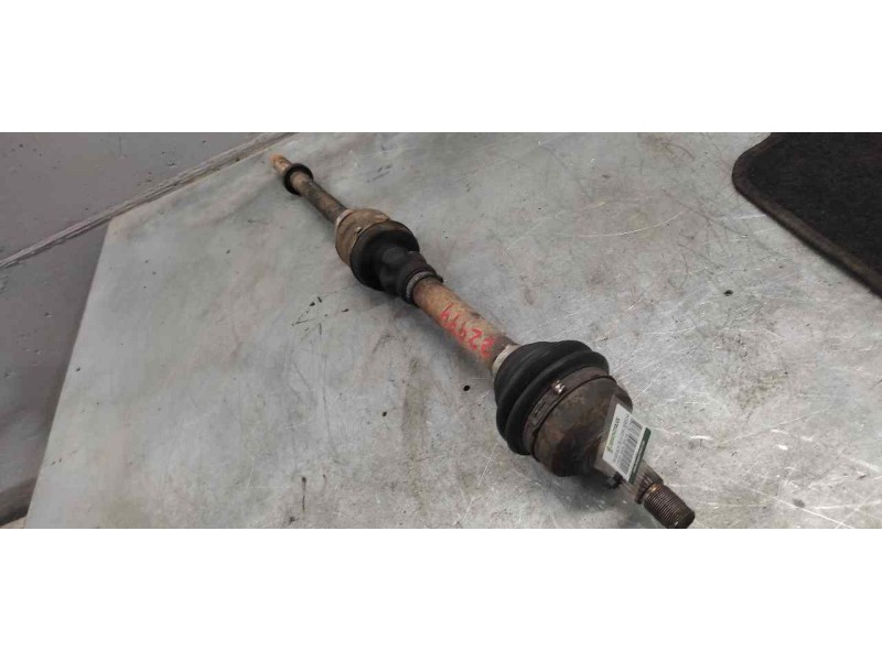 Recambio de transmision delantera derecha para citroen xsara berlina 1.9d image referencia OEM IAM   