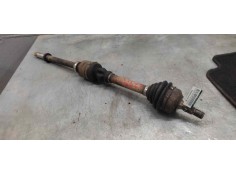 Recambio de transmision delantera derecha para citroen xsara berlina 1.9d image referencia OEM IAM    2