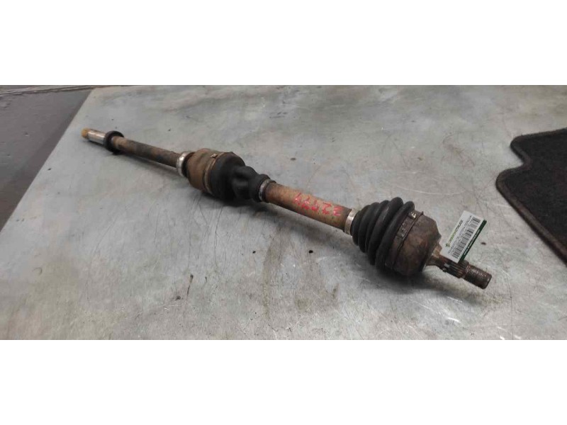 Recambio de transmision delantera derecha para citroen xsara berlina 1.9d image referencia OEM IAM   