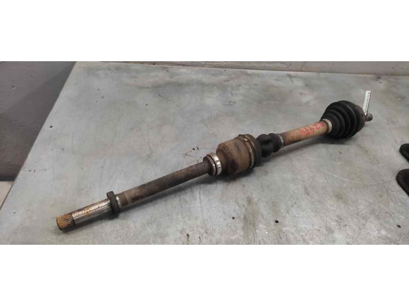 Recambio de transmision delantera derecha para citroen xsara berlina 1.9d image referencia OEM IAM   