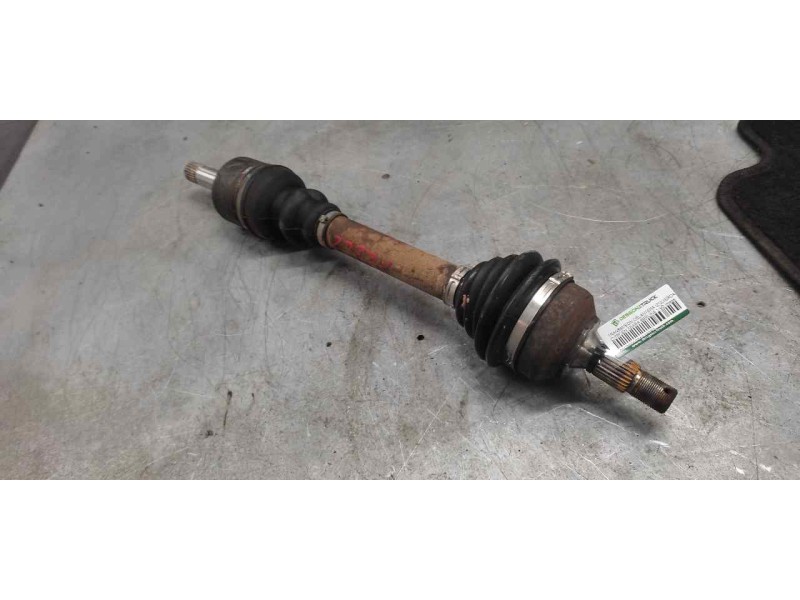 Recambio de transmision delantera izquierda para citroen xsara berlina 1.9d image referencia OEM IAM   