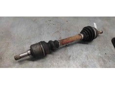 Recambio de transmision delantera izquierda para citroen xsara berlina 1.9d image referencia OEM IAM    2