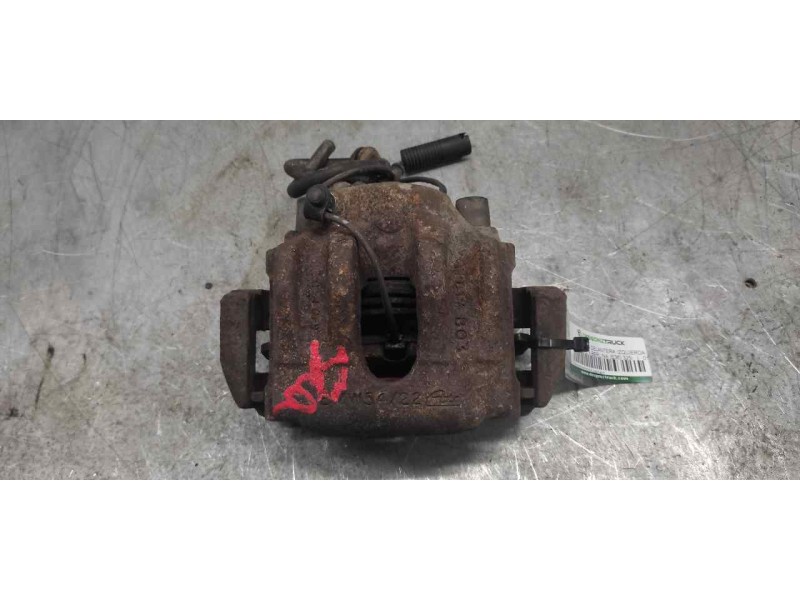 Recambio de pinza freno delantera izquierda para bmw serie 3 berlina (e36) 325i referencia OEM IAM   
