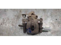 Recambio de pinza freno trasera izquierda para renault kangoo profesional referencia OEM IAM    2