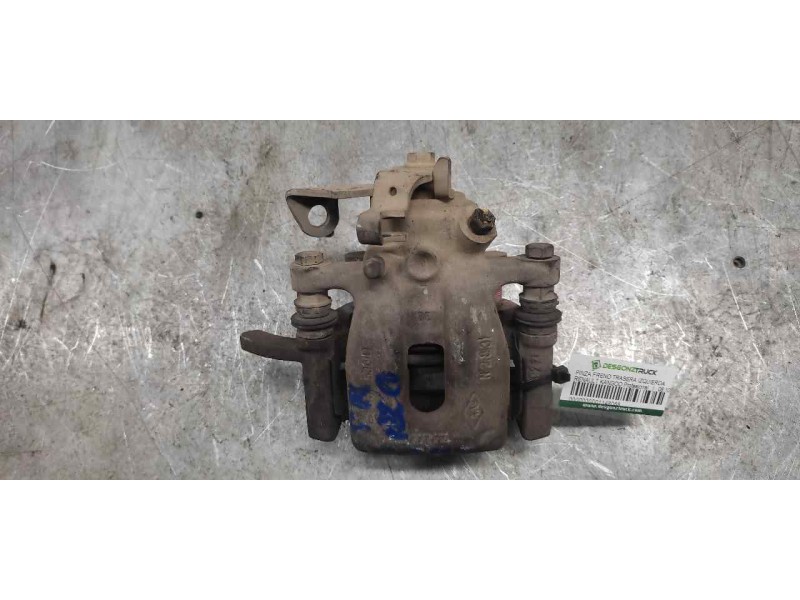 Recambio de pinza freno trasera izquierda para renault kangoo profesional referencia OEM IAM   