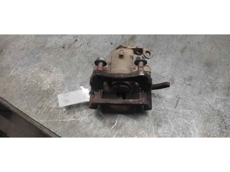 Recambio de pinza freno trasera izquierda para renault kangoo profesional referencia OEM IAM   