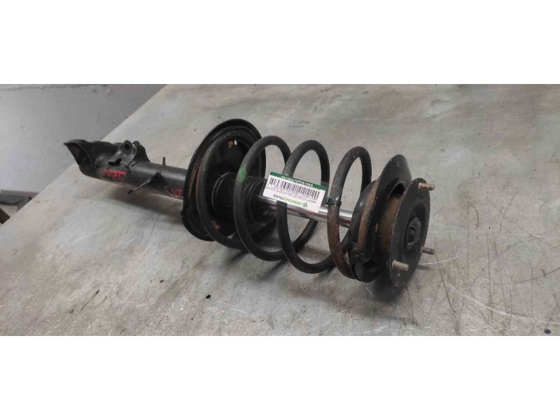 Recambio de amortiguador delantero izquierdo para bmw serie 3 berlina (e36) 325i referencia OEM IAM   