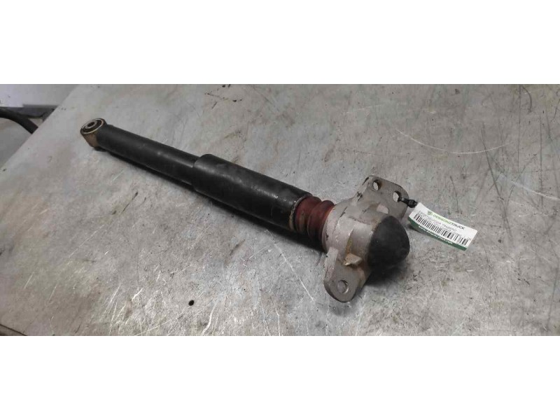 Recambio de amortiguador trasero para seat leon (1p1) comfort limited referencia OEM IAM 1K0512011  