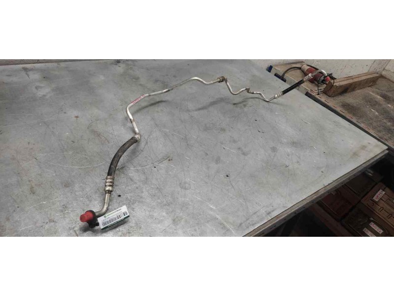 Recambio de tubos aire acondicionado para renault laguna ii (bg0) expression referencia OEM IAM   