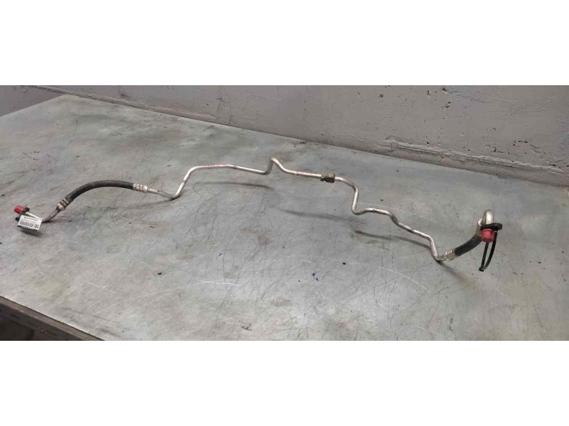 Recambio de tubos aire acondicionado para renault laguna ii (bg0) expression referencia OEM IAM   
