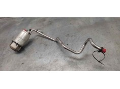 Recambio de tubos aire acondicionado para renault laguna ii (bg0) expression referencia OEM IAM   