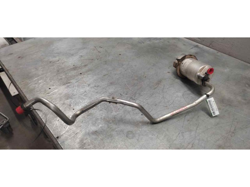 Recambio de tubos aire acondicionado para renault laguna ii (bg0) expression referencia OEM IAM   