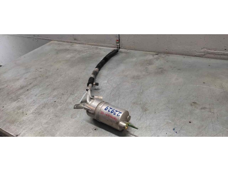 Recambio de tubos aire acondicionado para ford mondeo berlina (ge) ambiente (06.2003) (d) referencia OEM IAM   