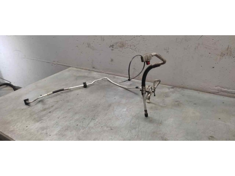 Recambio de tubos aire acondicionado para ford mondeo berlina (ge) ambiente (06.2003) (d) referencia OEM IAM   