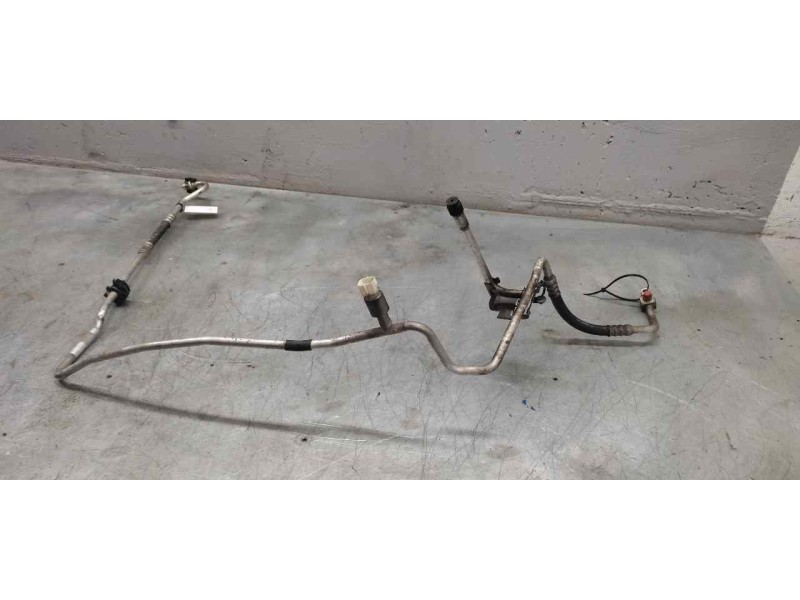 Recambio de tubos aire acondicionado para ford mondeo berlina (ge) ambiente (06.2003) (d) referencia OEM IAM   