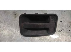 Recambio de maneta exterior delantera derecha para citroen jumpy 2.0 hdi sx furg. referencia OEM IAM 1476387077  