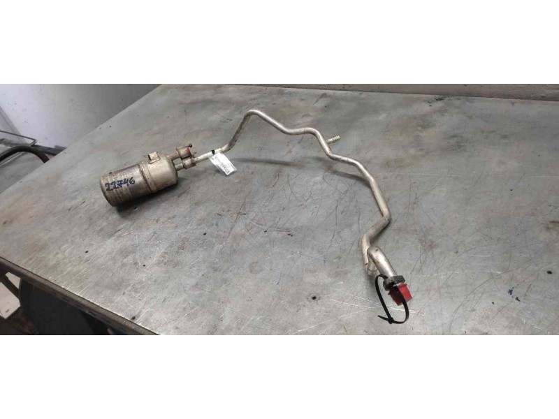 Recambio de tubos aire acondicionado para renault kangoo profesional referencia OEM IAM 924414042R  