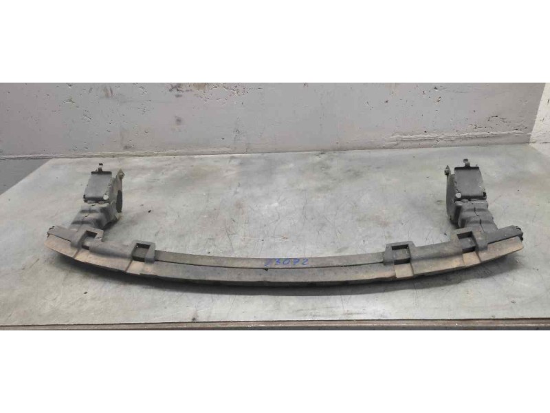 Recambio de refuerzo paragolpes delantero para lancia phedra (180) 2.2 jtd 16v emblema referencia OEM IAM   INFERIOR