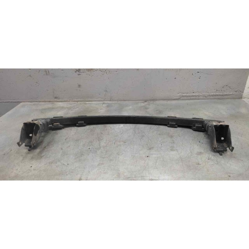 Recambio de refuerzo paragolpes delantero para lancia phedra (180) 2.2 jtd 16v emblema referencia OEM IAM   INFERIOR