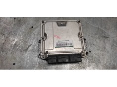 Recambio de centralita motor uce para opel movano combi medio 2.8t referencia OEM IAM 0281010320 8200106111 8200110105