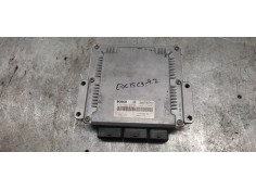 Recambio de centralita motor uce para opel movano combi medio 2.8t referencia OEM IAM 0281010320 8200106111 8200110105 2