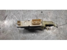Recambio de motor elevalunas delantero izquierdo para citroen c4 berlina sx referencia OEM IAM 9647441480 980689103  2