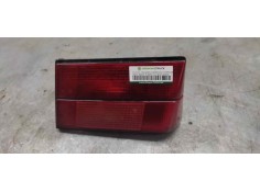 Recambio de piloto trasero derecho interior para bmw serie 5 berlina (e34) 525tds referencia OEM IAM   