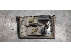 Recambio de piloto trasero derecho interior para bmw serie 5 berlina (e34) 525tds referencia OEM IAM    2