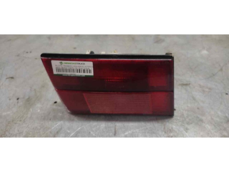 Recambio de piloto trasero izquierdo interior para bmw serie 5 berlina (e34) 525tds referencia OEM IAM   