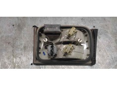 Recambio de piloto trasero izquierdo interior para bmw serie 5 berlina (e34) 525tds referencia OEM IAM    2