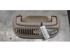 Recambio de maneta interior trasera derecha para kia carnival td ls referencia OEM IAM 0K55251310  