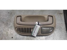 Recambio de maneta interior trasera derecha para kia carnival td ls referencia OEM IAM 0K55251310   2