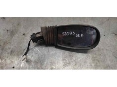 Recambio de retrovisor derecho para fiat punto berlina (188) 1.2 8v referencia OEM IAM   5 CABLES